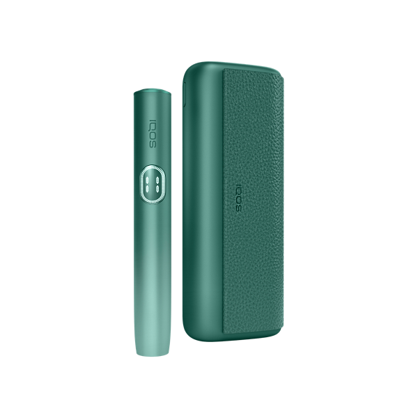 Buy a device of the IQOS ILUMA i Range | IQOS Malaysia